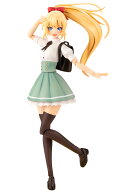 1/10 『創彩少女庭園』 佐伯 リツカ【聖アイリス女学園高等部・夏服】 【JK003R】 (プラモデル)
