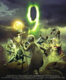 9<ナイン>〜9番目の奇妙な人形〜 コレクターズ・エディション【Blu-ray】