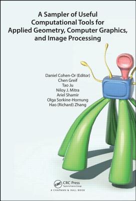 楽天ブックス: A Sampler of Useful Computational Tools for Applied Geometry, Computer Graphics, and ...