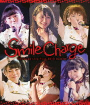 楽天市場】スマイレージライブツアー 2012秋 ちょいカワ番長 Blu－ray  