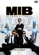 メン・イン・ブラック：インターナショナル スペシャル・プライス [ F・ゲイリー・グレイ ]