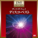 EMIプレミアム・ツイン・ベスト::ザッツ・ザ・ウェイ〜ディスコ・ベスト