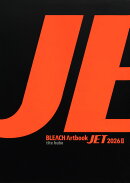 BLEACH Artbook JET 2026 2