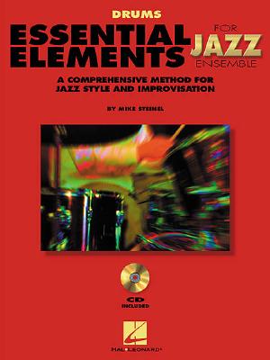 楽天ブックス: Essential Elements for Jazz Ensemble a Comprehensive Method for ...
