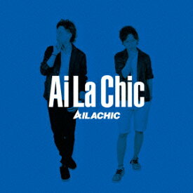 Ai La Chic [ AILACHIC ]