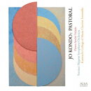 近藤譲 オーケストラ作品集「牧歌」