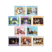 『葬送のフリーレン』トレーディング ゆるコマ アクリルカード(BOX＝10個)