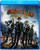 ゾンビランド：ダブルタップ スペシャル・プライス【Blu-ray】