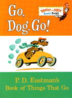 GO,DOG.GO!(BB) [ P. D. EASTMAN ]