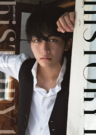 日野友輔 1st写真集 『 hiSTORY 1 』 [ 倉繁 利 ]