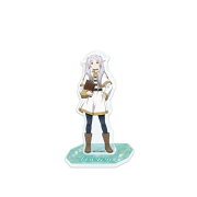 TVアニメ「葬送のフリーレン」 アクリルスタンド 5.フリーレンC