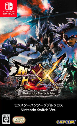 ��󥹥����ϥ󥿡����֥륯���� Nintendo Switch Ver.