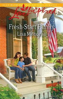 Fresh-Start Family