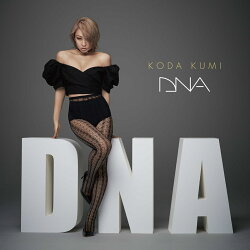 DNA (CD＋Blu-ray)