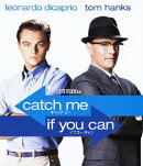 キャッチ・ミー・イフ・ユー・キャン【Blu-ray】