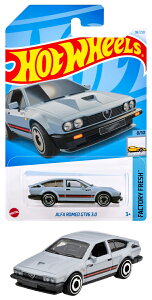 zbgEB[(Hot Wheels) x[VbNJ[ At@I GTV6 3.0y~jJ[z y3~z HXP95