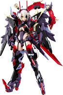 1/1 『メガミデバイス』 皇巫 スサノヲ 【KP581Y】 (プラモデル)