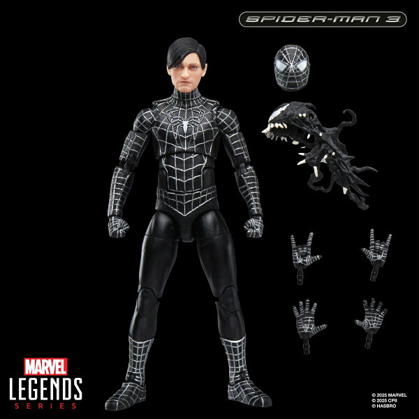 楽天ブックス: ハズブロ（Hasbro）MARVEL マーベルレジェンドシリーズ 