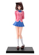 OSHI WORKS 1/7 『遊☆戯☆王デュエルモンスターズ』 真崎 杏子 【GP005】 (塗装済完成品フィギュア)