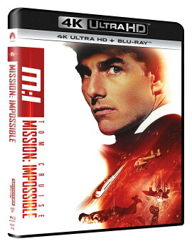 ߥå󡧥ݥå֥(4K ULTRA HDܥ֥롼쥤)4K ULTRA HD