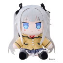 「美少女万華鏡 -呪われし伝説の少女ー」篝ノ霧枝 ぬいぐるみ 制服ver