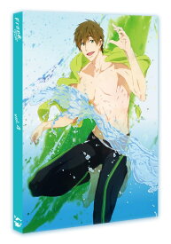 Free!-Dive to the Future-4【Blu-ray】 [ 島崎信長 ]