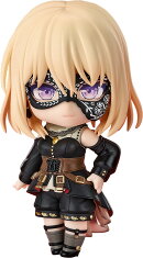 ねんどろいど 『BanG Dream!』 ドロリス (塗装済み可動フィギュア)
