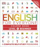ENGLISH FOR EVERYONE:LEVEL 1:BEGINNER(P)