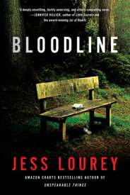 Bloodline BLOODLINE [ Jess Lourey ]