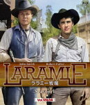 ララミー牧場 Season1 Vol.13&14 blu-rayセット【Blu-ray】
