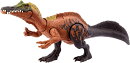 マテル ジュラシックワールド(JURASSIC WORLD) アクションフィギュア ほえる！イリタトル【恐竜 おもちゃ】【全長:…
