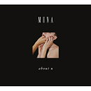 【輸入盤】About U