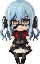 ねんどろいど 『BanG Dream!』 オブリビオニス (塗装済み可動フィギュア)