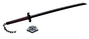 PROPLICA �wBLEACH�x �V���a�� (�h���ς݊����t�B�M���A)�y�N���W�b�g�J�[�h���ό���z