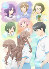 レプリカだって、恋をする。第1巻【Blu-ray】