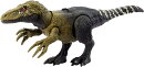 マテル ジュラシックワールド(JURASSIC WORLD) アクションフィギュア ほえる！オルコラプトル【恐竜 おもちゃ】【全…