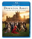 ダウントン・アビー／グランドフィナーレ　ブルーレイ+DVD セット【Blu-ray】 [ ヒュー・ボネヴィル ]