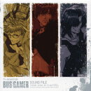 TVアニメーション BUS GAMER サウンドファイル