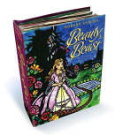 BEAUTY & THE BEAST(A POP-UP)