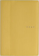 2026年　手帳　4月始まり　No.632　シャルム(R) 2　　[メローイエロー]高橋書店　B6判　　ウィークリー