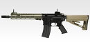 次世代電動ガン（18才以上）URG-I 11.5inch SOPMOD BLOCK3 (トイガン 電動ガン)