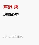 魂婚心中