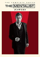 THE MENTALIST/メンタリスト ＜シーズン1-7＞ DVD全巻セット