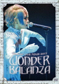 VALSHE LIVE TOUR 2017 WONDER BALANZA [ VALSHE ]