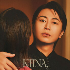 KIINA. (初回限定盤 CD＋DVD) [ 氷川きよし ]