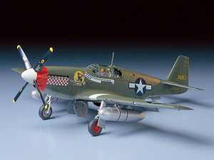 ^~ 1/48 @V[Y@m[XAJ P-51B }X^O y61042z (vf)