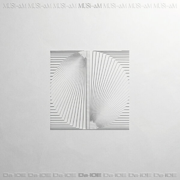 楽天ブックス: MUSi-aM (CD＋2Blu-ray＋スマプラ) - Da-iCE 