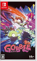 GOBBLE　Switch版