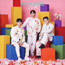 【楽天ブックス限定先着特典】VIVID(ポストカード)
