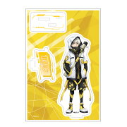 Dr.STONE サイバーパンク アクリルスタンドJr. 西園寺羽京